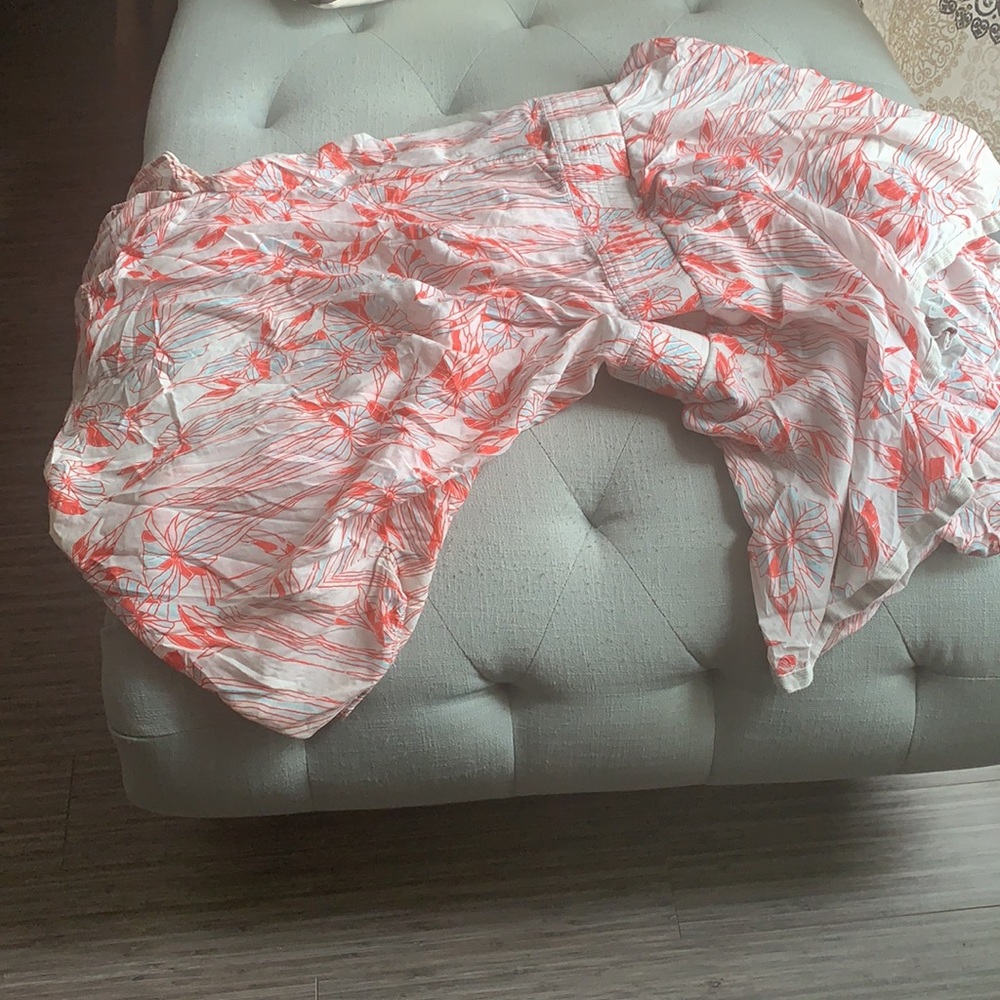 Diesel Summer printed dress
